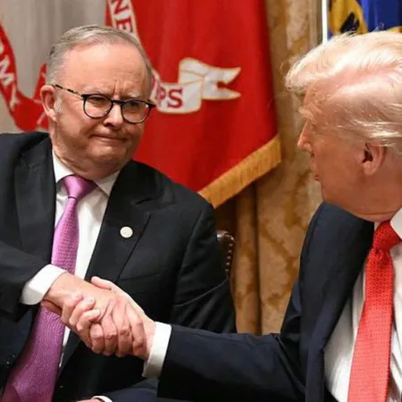 La alianza entre Estados Unidos y Australia: ¿qué cambia para el Indo-Pacífico?