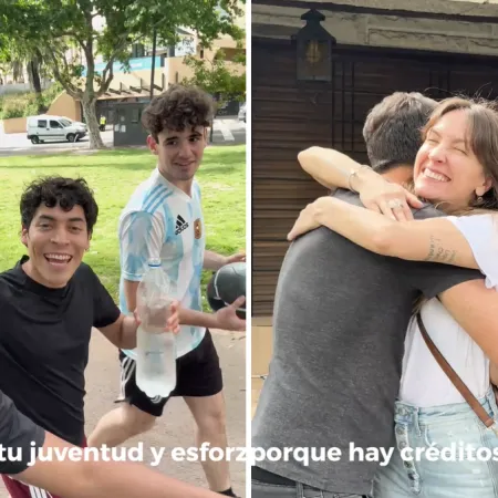 Giro total de LLA: spot ‘futurista’ para el voto joven y Milei no aparece