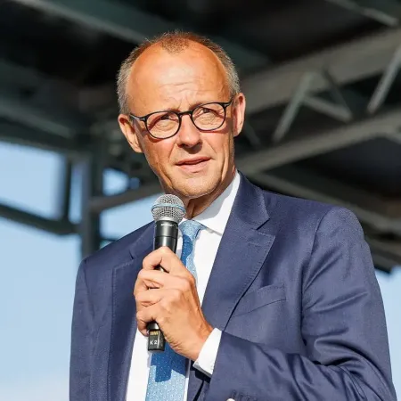 Los conflictos internos complican las reformas del gobierno alemán