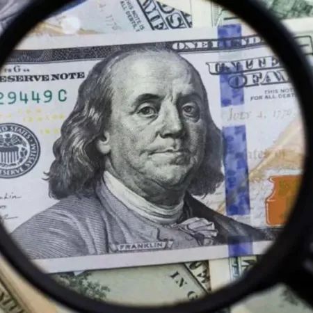 Dólar hoy: en muchos bancos se vende por encima de los $1.500