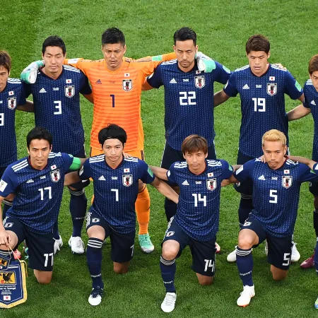 Japón se revela y podría abandonar la Confederación Asiática de Fútbol