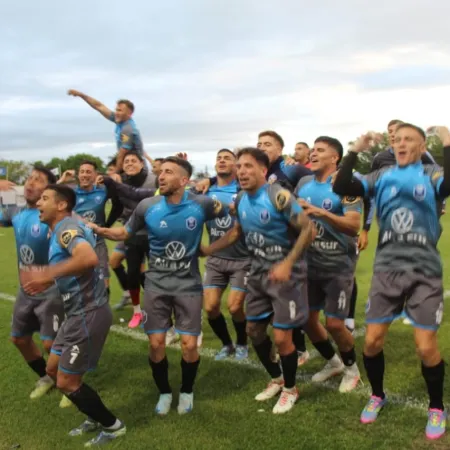 Polémica por el meteórico ascenso de Ciudad Bolívar, ligado a Marcelo Tinelli