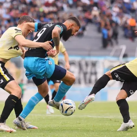 ¿Qué pasará con el partido suspendido de Gimnasia (J) - Deportivo Madryn?