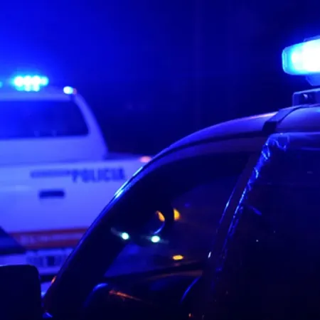 Balearon a un policía de la Bonaerense en San Martín y está grave