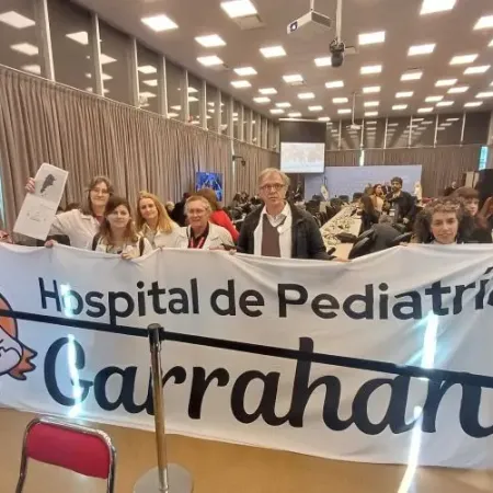 Nueva polémica: El Gobierno promulga pero no aplica la Ley de Emergencia Pediátrica