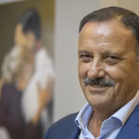 Quintela apoya a sus candidatos y cuestiona a Milei en La Rioja