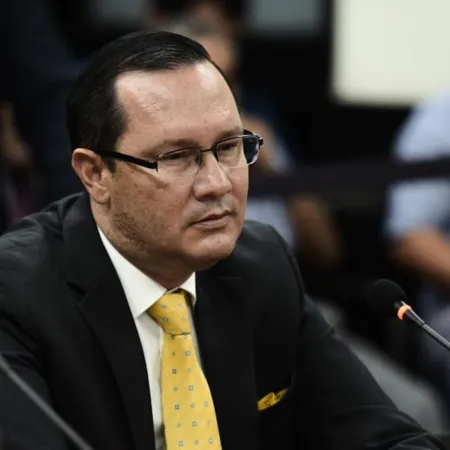 Exmagistrado acusado de narcotráfico: ¿cómo afecta a Costa Rica?