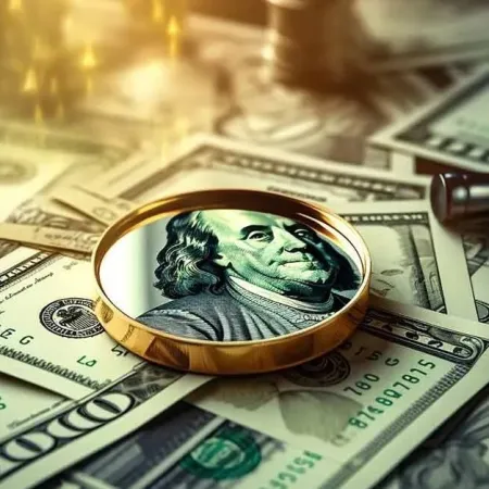 A tres días de votar, el dólar desafía el blindaje de Milei y EE.UU.