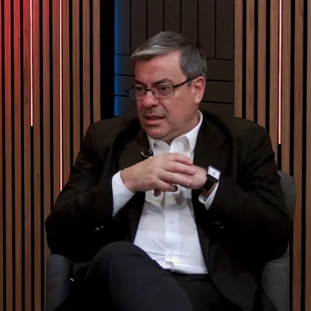 Germán Martínez: "El hambre no se soluciona con la acefalía y una asamblea parlamentaria"