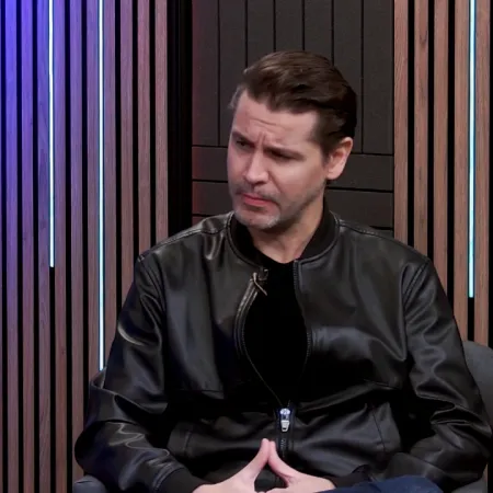 Emmanuel Danann: “El mileísmo perdió la oportunidad de hacer historia”