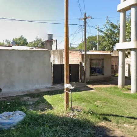 Femicidio en Santa Fe: una mujer fue asesinada a puñaladas frente a sus hijos