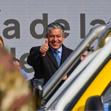 Neuquén y su última gran oportunidad: ¿qué planea Rolando Figueroa?