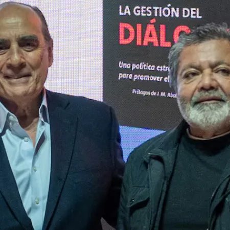 Se despertaron Gerardo Martínez y la CGT: fuerte mensaje sobre la reforma laboral
