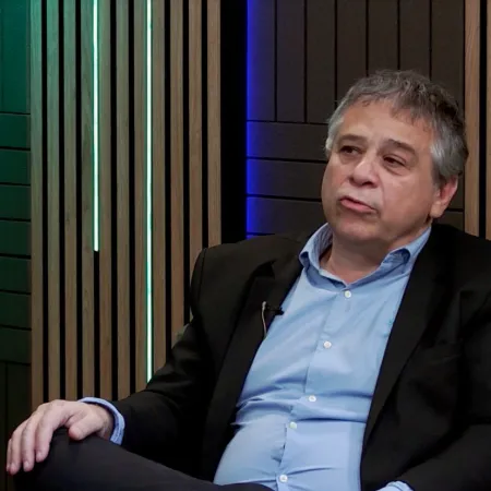 Sergio Abrevaya: “La Argentina no se arregla con extremos, sino con acuerdos y desarrollo”