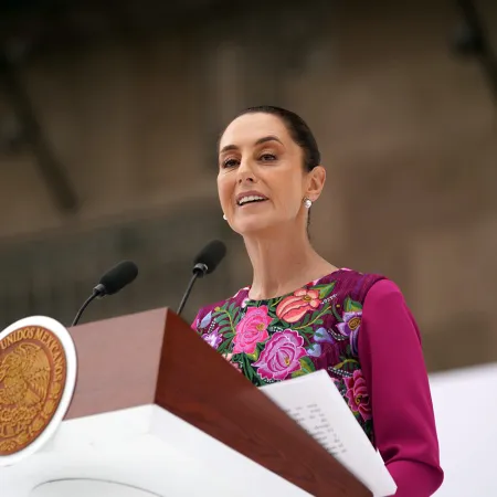 La economía mexicana en jaque: el desafío crucial de Sheinbaum