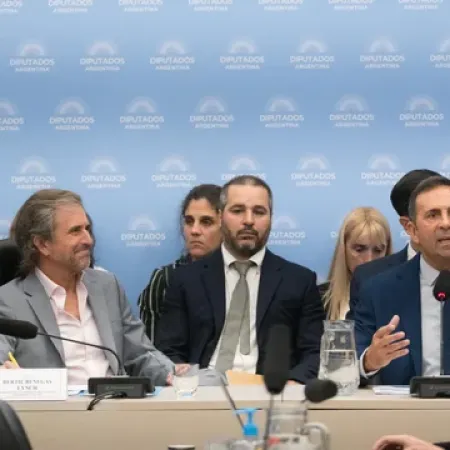 Cordero defiende cambios en planes sociales: ¿qué implica para los beneficiarios?