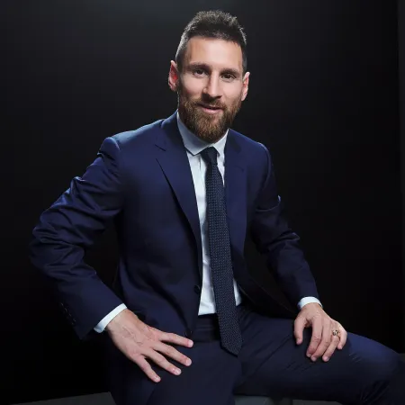 El club de Lionel Messi, Leones de Rosario FC, jugará en la Primera C