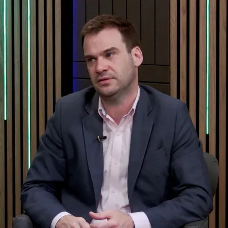 Juan Manuel López: “Queremos construir una alternativa sensata para la Argentina”