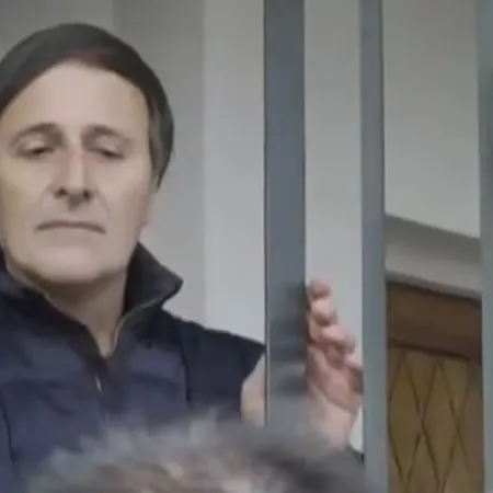 Autorizaron a la familia de Cristian Graf a modificar o vender el chalet donde hallaron los restos de Fernández Lima