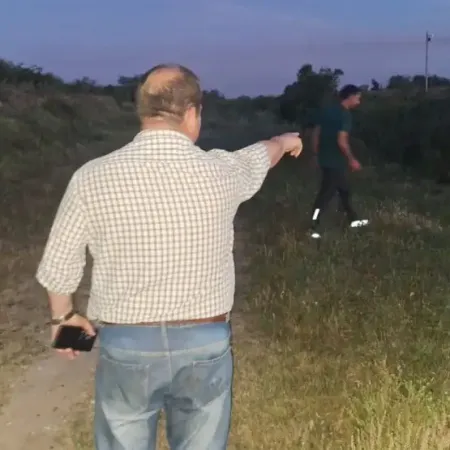 Hallaron en un basural el cuerpo de una mujer que era buscada desde el fin de semana en Goya