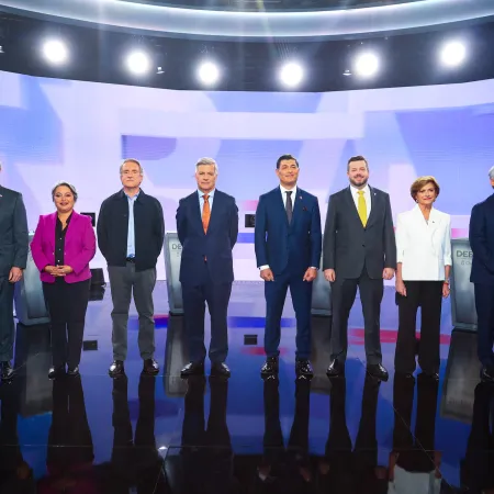 Debate en Chile: el tema que podría inclinar las elecciones