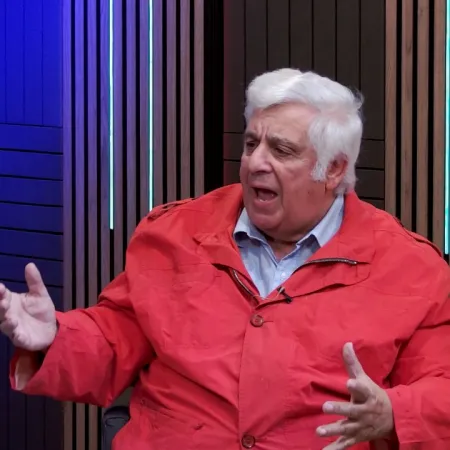 Alberto Samid: “Este es el peor momento del país, estamos peor que en el 2001”