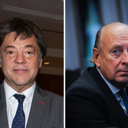 Telefe cambió de manos: Scaglione, Manzano y aliados pusieron 95 millones de dólares