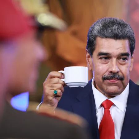 Maduro y Petro: el acuerdo que liberó a 17 colombianos en Táchira