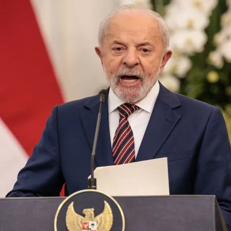 Brasil y Estados Unidos exploran un nuevo acercamiento tras meses de tensión