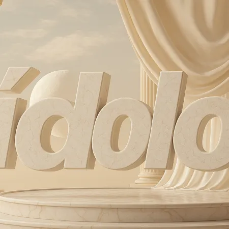 Llegan los Premios Ídolo a la tele