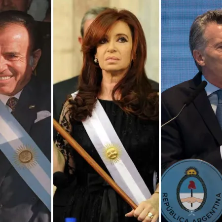 Elecciones intermedias: la sinuosa performance de los oficialismos desde 1983