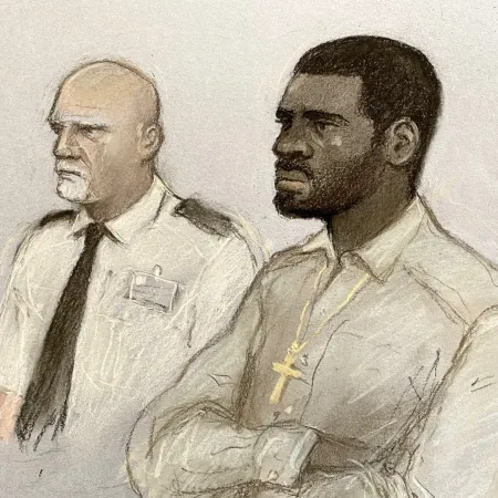 Colombiano en Reino Unido: el asesinato que desató una sentencia ejemplar