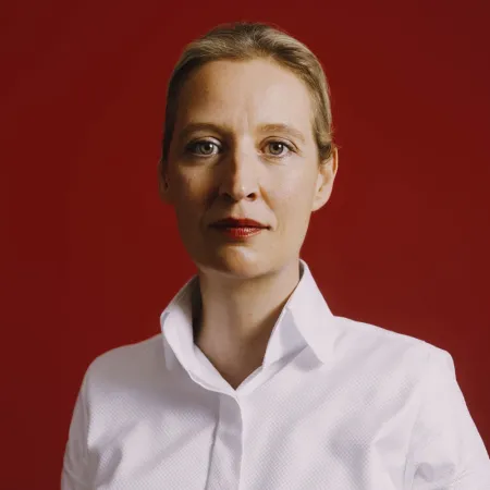 Alice Weidel: el discurso que desafía al sistema político alemán