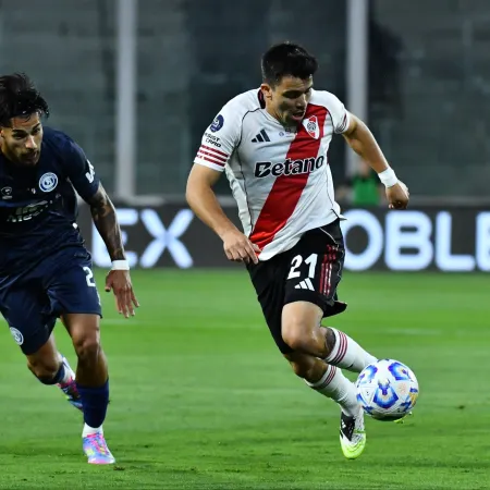 Histórico: Independiente Rivadavia eliminó a River y es finalista de la Copa Argentina