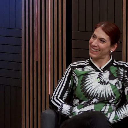 Carla Rímola: “La danza también es un espacio político y de resistencia”