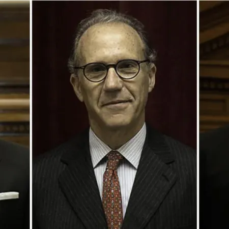 Organismos repudian fallo de la Corte que benefició al represor Carlos “Indio” Castillo