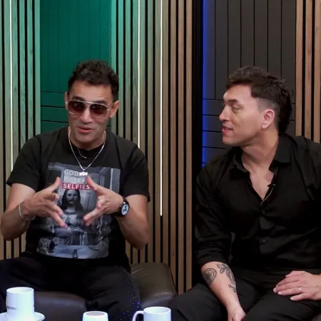 Los 25 años de Banda XXI: "El cuarteto es alegría, emoción y una forma de sanar"