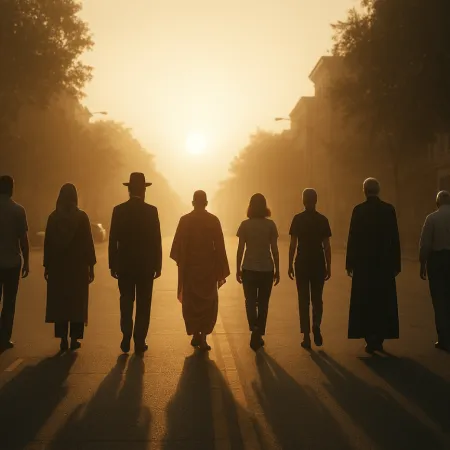 Nostra Aetate, sesenta años después