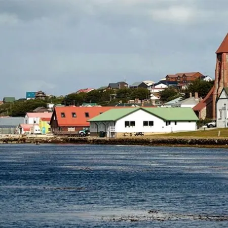 Antonio y Marta: el amor que reafirma la soberanía argentina en Malvinas