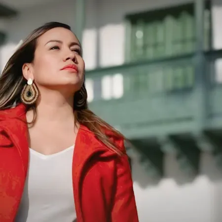 El sorprendente plan de Carolina Corcho para liderar la izquierda colombiana