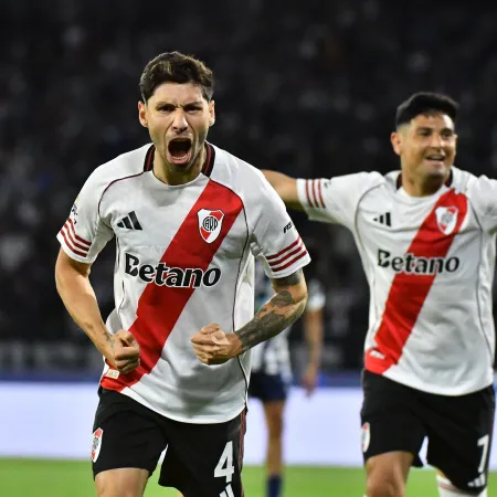 Las cuentas que hace River para clasificar a la Copa Libertadores