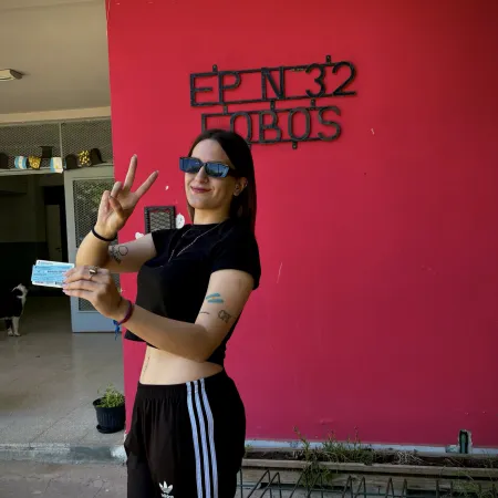 El insólito mensaje de un exnovio a una fiscal de Mar del Plata que se volvió viral