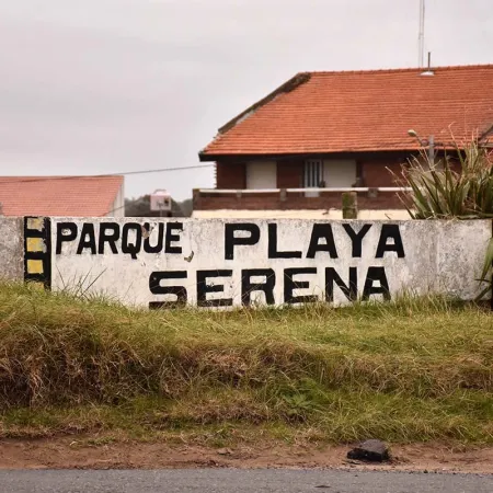 La golpeó hasta dejarla inconsciente y lo denunció: cayó un hombre acusado por violencia de género en Playa Serena