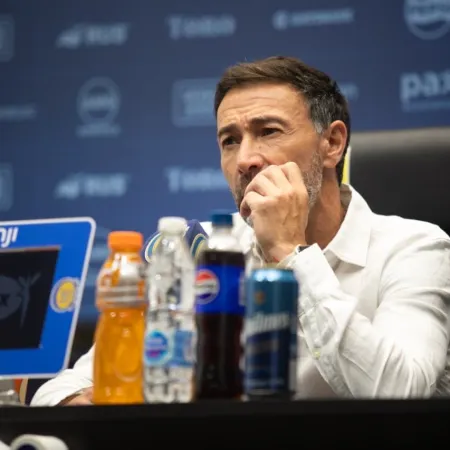 Tras la salida del Kily González de Platense: ¿vuelve la dupla Orsi-Gómez?