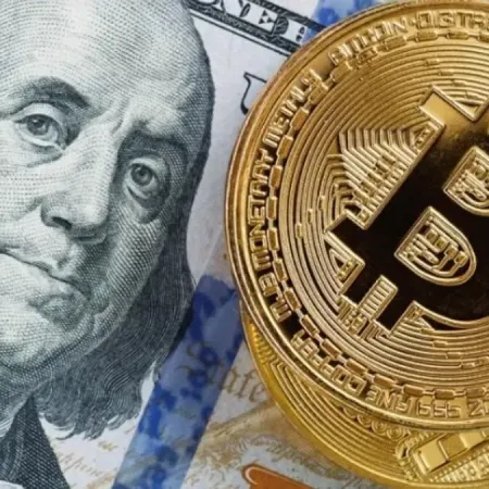 El dólar crypto cae más de $100 tras el triunfo del gobierno