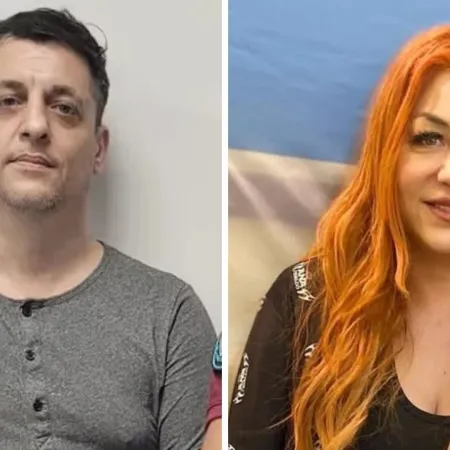 Cómo sigue la causa de Lowrdez por violencia de género