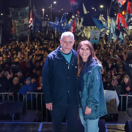 El desplome de Fuerza Patria en los municipios que ya no tenían la cara del intendente