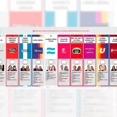 Los municipios del AMBA que le dieron la espalda al peronismo y se volcaron a La Libertad Avanza