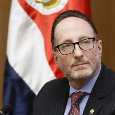 Eli Feinzaig y el accidente que conmocionó a Costa Rica: ¿qué sigue?