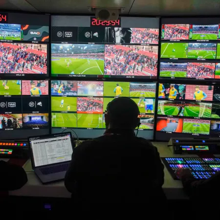 La CONMEBOL se unió a la Alianza Contra la Piratería Audiovisual